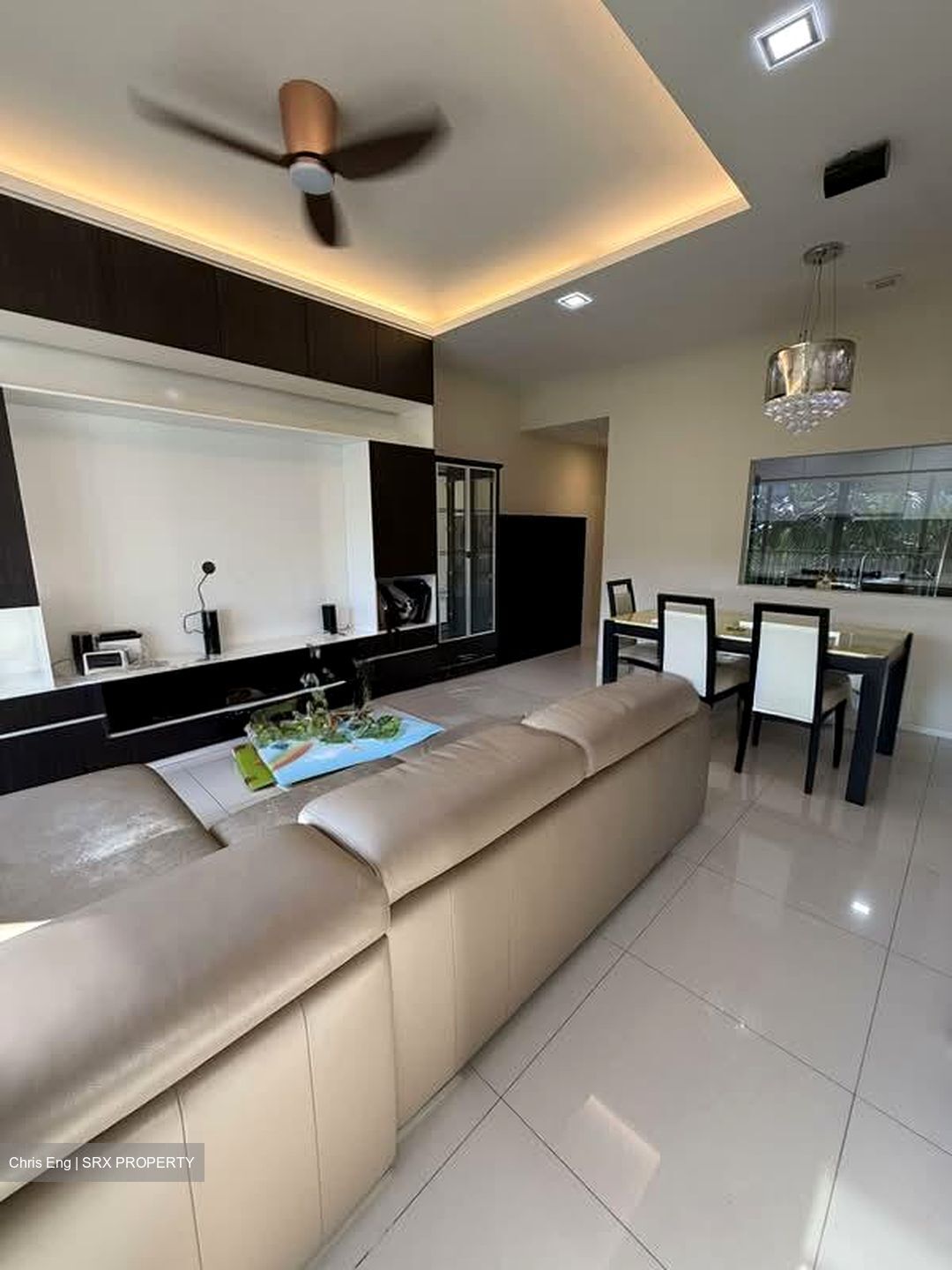 Meadows @ Peirce (D26), Condominium #575632251
